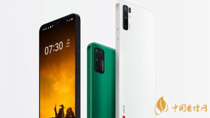 堅果新機最新動態(tài)-堅果新機支持多屏協(xié)同！