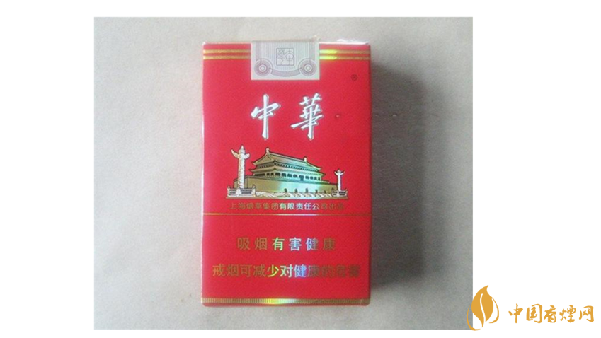 軟中華怎么樣？4款軟中華口感測評