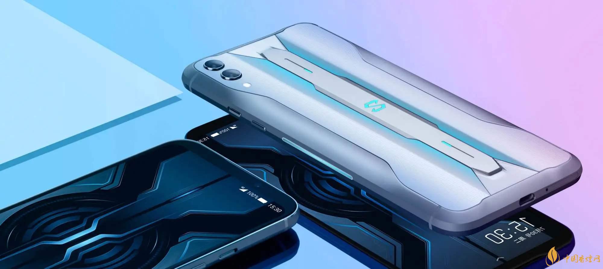 黑鯊3pro好還是紅魔5G好？兩款手機(jī)參數(shù)對比測評