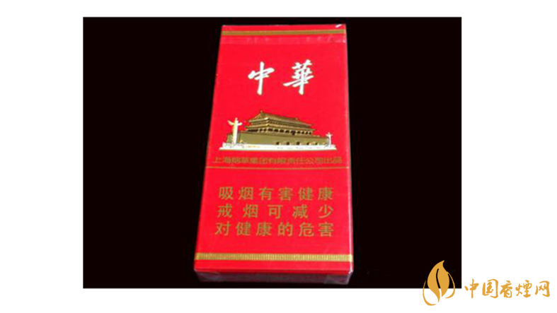 中華5支硬好抽嗎？15元內(nèi)口感好香煙推薦