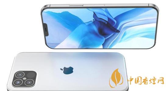 蘋果12顏色有哪些？蘋果12系列顏色公布