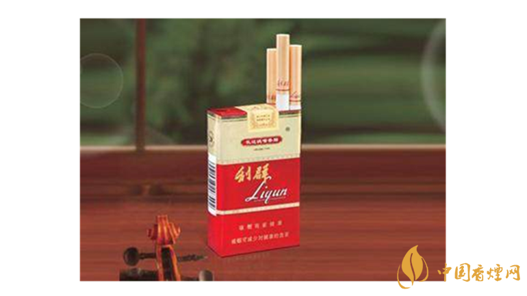 利群煙好抽嗎？2020五款口感利群系列香煙推薦