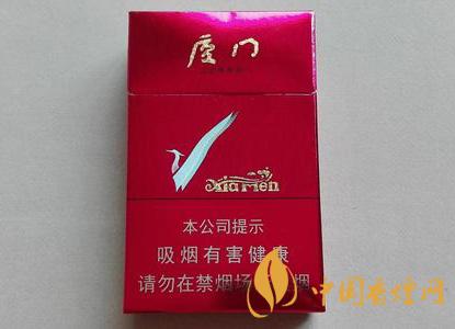 七匹狼廈門(mén)好抽嗎 廈門(mén)七匹狼香煙怎么樣