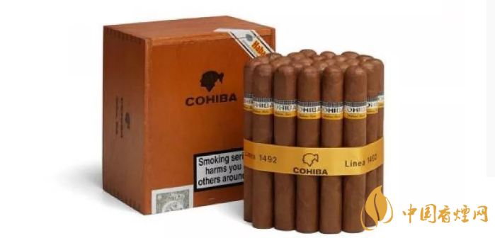 高希霸世紀六號為什么受歡迎 高希霸世紀六號雪茄分析一覽