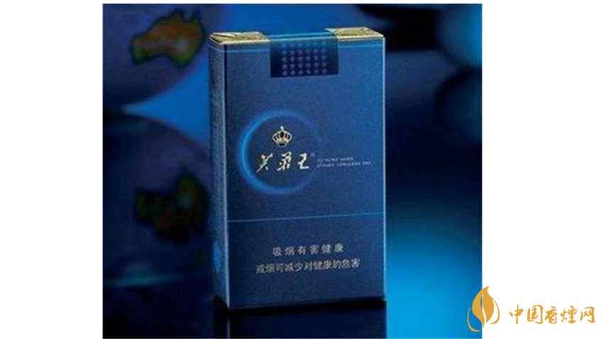 芙蓉王蔚藍星空怎么樣？國內(nèi)50元最好抽5款煙推薦