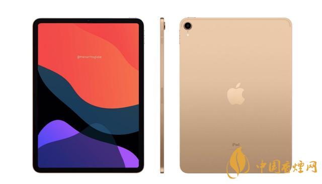 iPadAir4搭載什么芯片？iPadAir4芯片曝光！