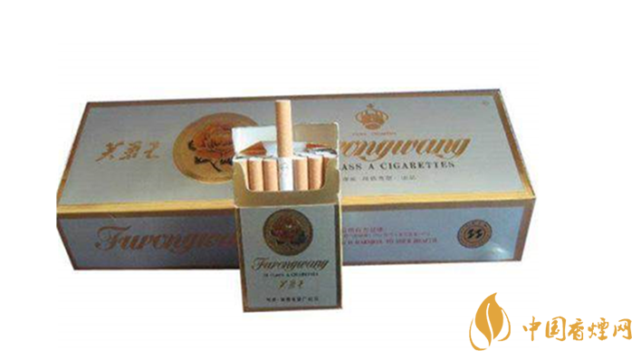 芙蓉王軟黃好抽嗎？2020五款30元芙蓉王推薦