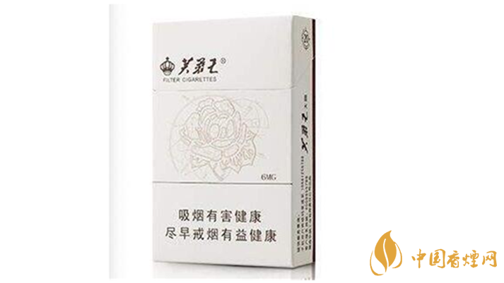 芙蓉王硬天源好抽嗎？芙蓉王硬天源口感測評