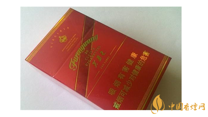 芙蓉王軟黃好抽嗎？2020五款30元芙蓉王推薦