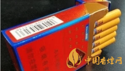 香煙包裝設計 香煙包裝的特別設計之處