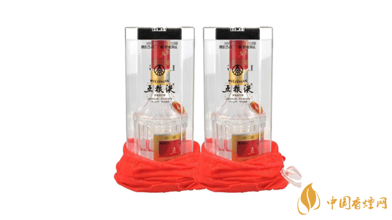 52°五糧液500ml多少錢？52°五糧液500ml最新報(bào)價(jià)2020