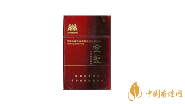 金圣典藏香煙好抽嗎？金圣典藏香煙口感詳情