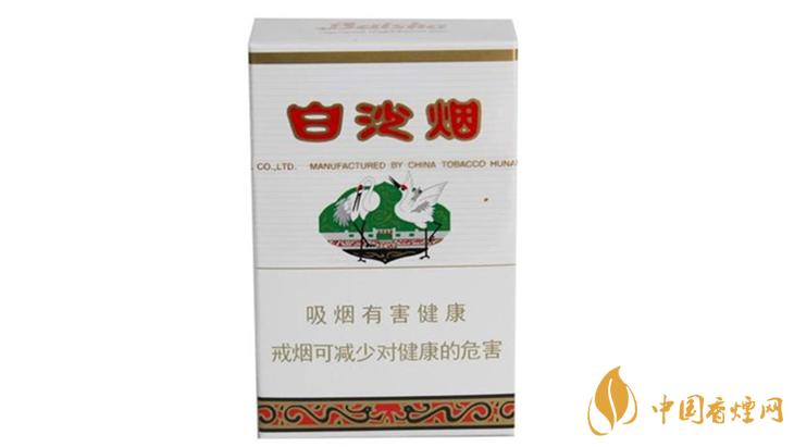 白沙硬香煙口感如何？白沙硬香煙口感測評(píng)