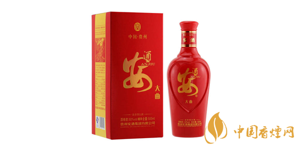 貴州安酒多少錢(qián)一瓶 貴州安酒全系列價(jià)格一覽
