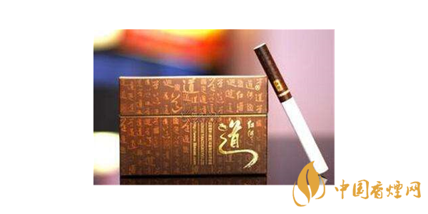 中國(guó)香煙排行榜前十名介紹 國(guó)內(nèi)最出名的香煙分享
