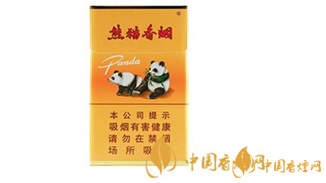 熊貓硬時(shí)代怎么樣？熊貓硬時(shí)代包裝口感賞析