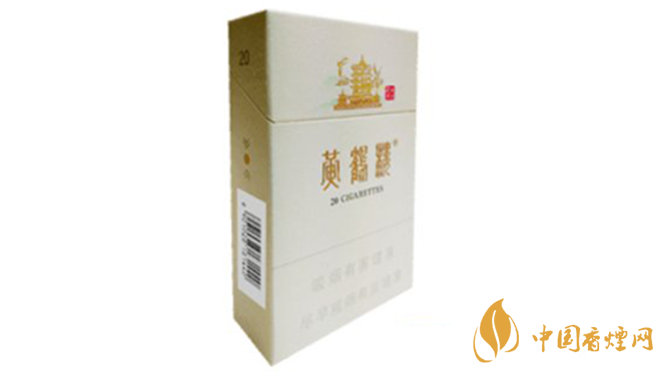 黃鶴樓峽谷情好抽嗎？2020三種峽谷情口感測(cè)評(píng)