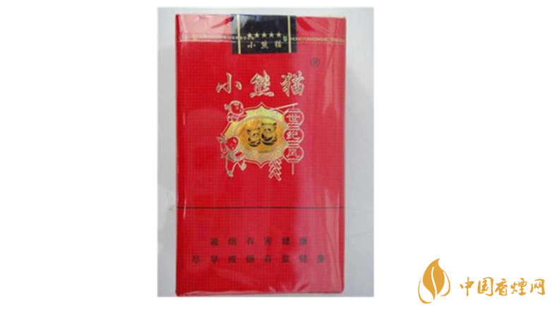 云煙小熊貓家園香煙口感如何？云煙小熊貓家園香煙口感測評