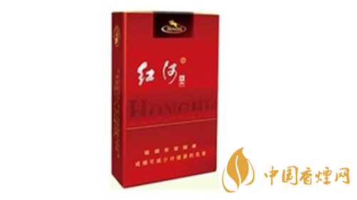 2020紅河奔騰香煙價格多少？2020紅河奔騰香煙價格參數(shù)詳情