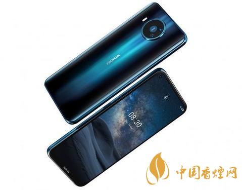 諾基亞8.3價(jià)格是多少？諾基亞8.3最新報(bào)價(jià)