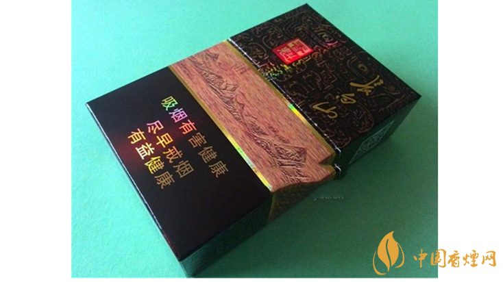 長白山香煙香魁有幾種？2020長白山香煙香魁種類及價(jià)位