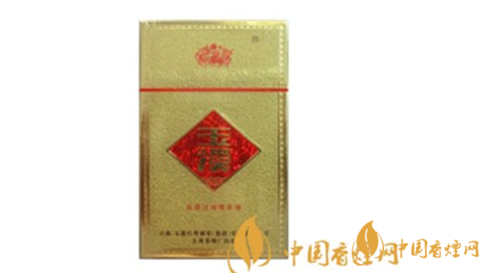 玉溪硬和諧怎么樣？2020玉溪系列最好抽四款香煙測(cè)評(píng)