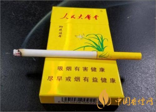 人民大會堂香煙多少錢 人民大會堂香煙價(jià)格表大全