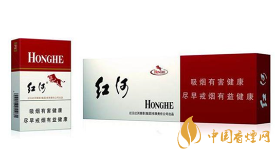 紅河系列最好抽的煙2020最新測評(píng)