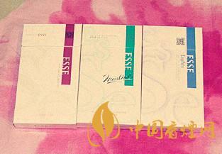 愛喜香煙多少錢一包 愛喜香煙全系列及價(jià)格一覽