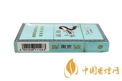 南京炫赫門(mén)香煙多少錢(qián)一盒 南京炫赫門(mén)真假辨別