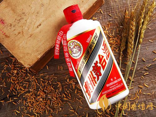 2020年中秋節(jié)茅臺什么價？53度飛天茅臺零售價是多少？