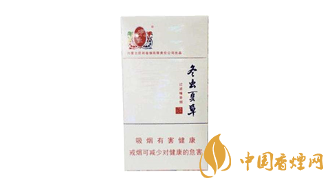 2020冬蟲夏草和潤細(xì)支好抽嗎？冬蟲夏草和潤細(xì)支口感測評2020