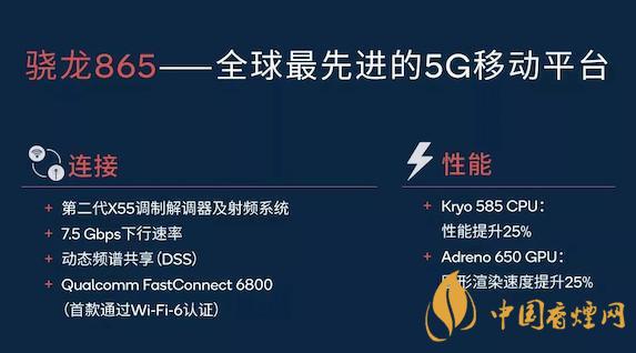 高通驍龍765G和865有多大差別？哪個(gè)更好？