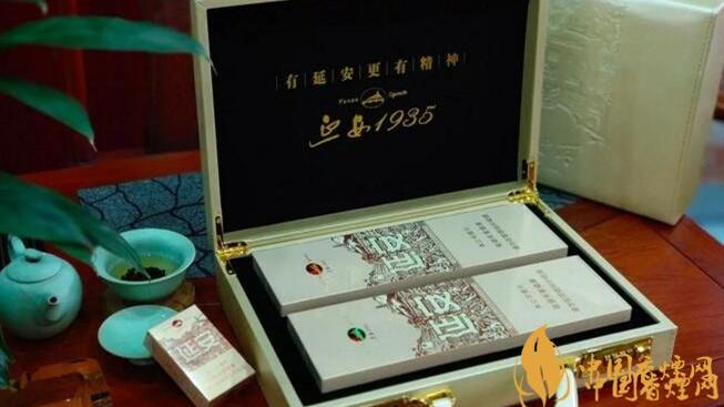 中秋送禮送哪款香煙好？2020年最適合送禮細(xì)支香煙排行