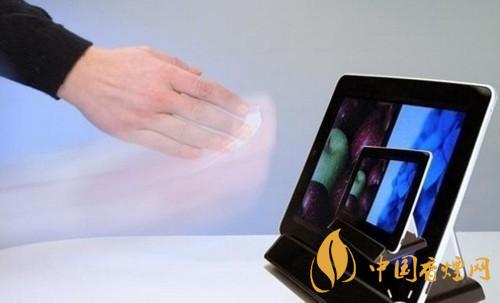 浮空觸屏技術(shù)是什么技術(shù)？有什么用？