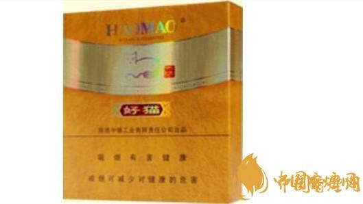 好貓非常普通版好抽嗎？好貓非常普通版包裝口感測評