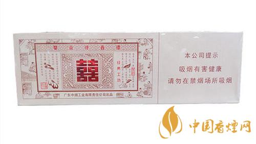 雙喜經(jīng)典工坊香煙怎么樣？雙喜經(jīng)典工坊香煙包裝口感測評