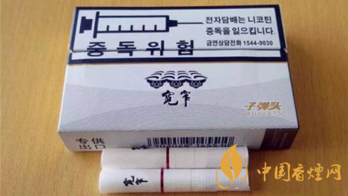 國(guó)產(chǎn)煙彈怎么樣？國(guó)產(chǎn)煙彈品牌排行榜2020