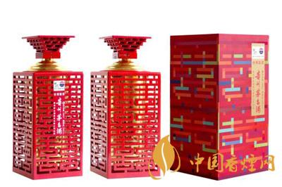 茅臺世博喜酒價(jià)格查詢 茅臺世博喜酒價(jià)格是多少