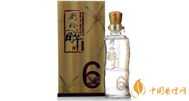 劉伶醉酒價(jià)格表 劉伶醉酒42度價(jià)格查詢(xún)