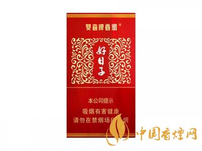 廣東人最?lèi)?ài)的五款香煙 芙蓉王硬黃上榜！