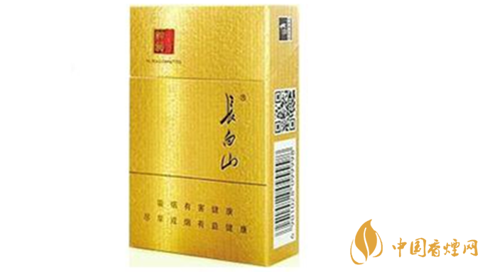 長(zhǎng)白山硬人參香煙價(jià)格多少一盒？長(zhǎng)白山香煙價(jià)格最新2020