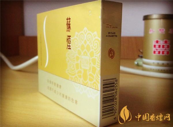 30元以內(nèi)的什么煙最好抽？30元左右好抽的煙推薦