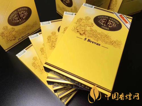 哪種雪茄煙最好抽？2020國(guó)內(nèi)最好抽的細(xì)支雪茄推薦