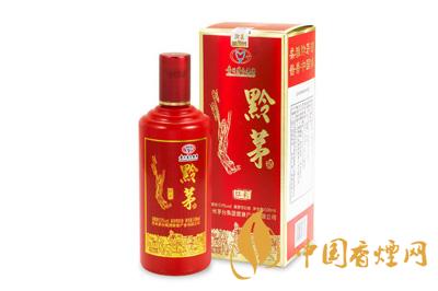 茅臺集團(tuán)黔茅紅彩價格是多少 茅臺集團(tuán)黔茅紅彩價格表圖一覽