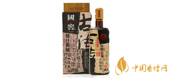 國窖1573價(jià)格 國窖1573許燎源概念作品58度濃香型介紹