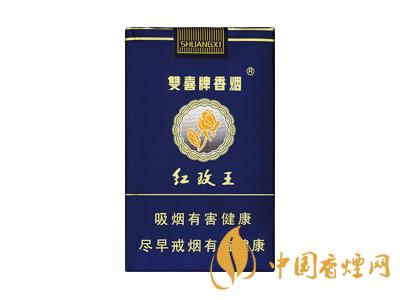 廣東人最?lèi)?ài)的五款香煙 芙蓉王硬黃上榜！