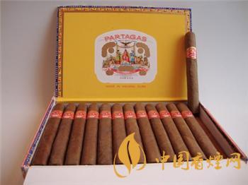 哪種雪茄煙最好抽？2020國(guó)內(nèi)最好抽的細(xì)支雪茄推薦