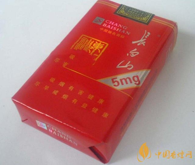 低焦低價格的煙有哪些？7款低焦低價格的煙推薦