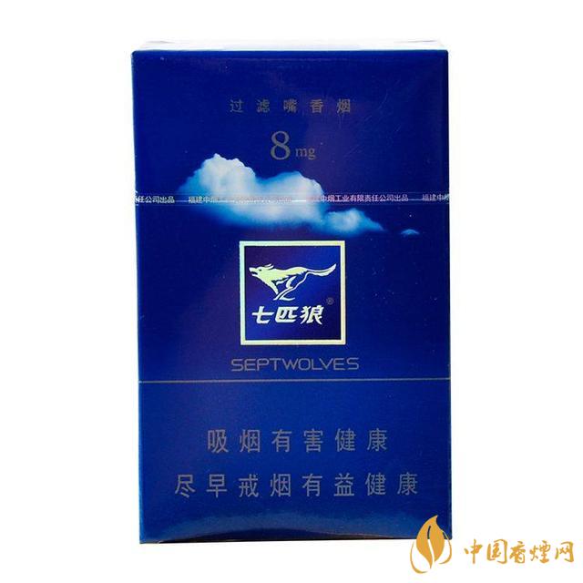 100元一包的煙有哪些？100元左右的香煙推薦